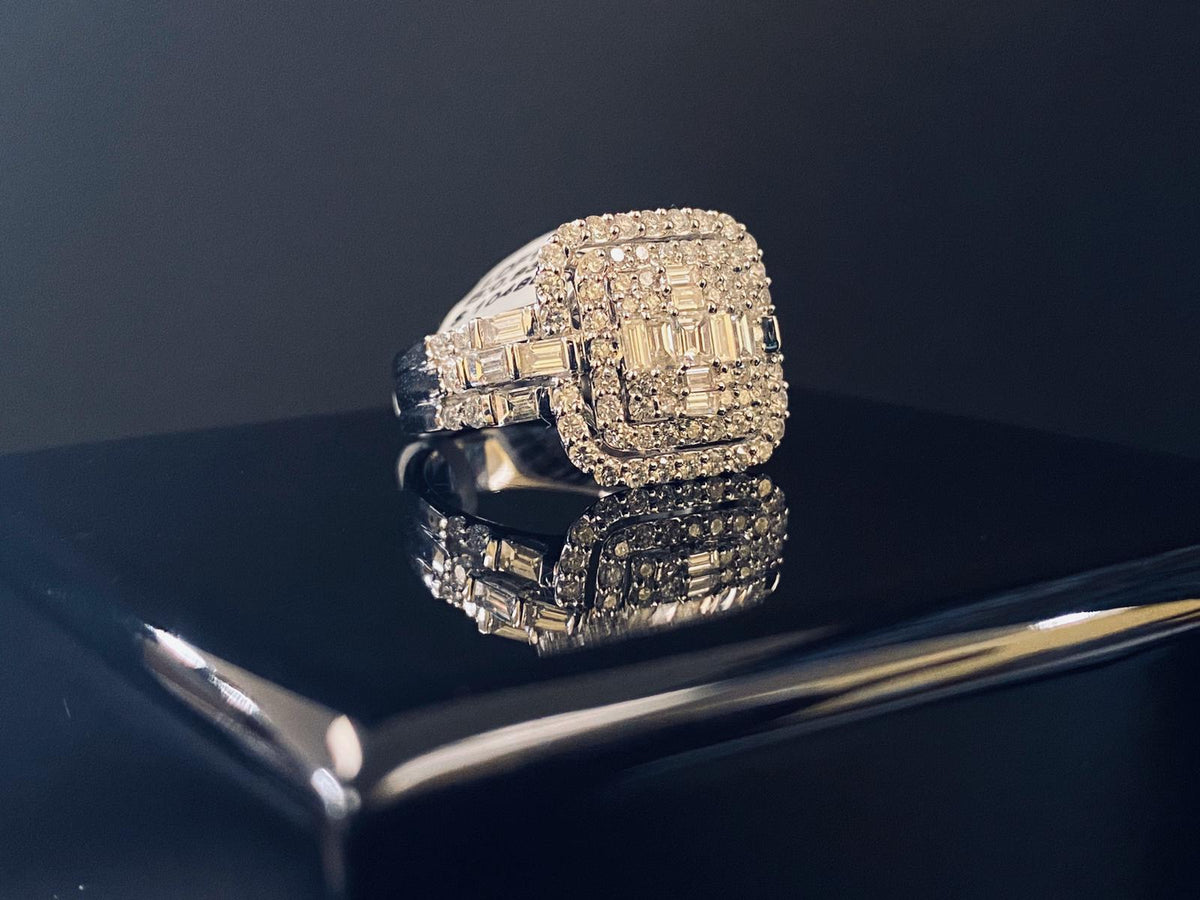 Diamond Rings – TAMAYO GOLD LLC
