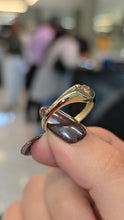 Load image into Gallery viewer, 10K Gold Heart Ring