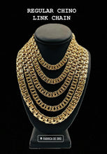 Load image into Gallery viewer, Chino Link