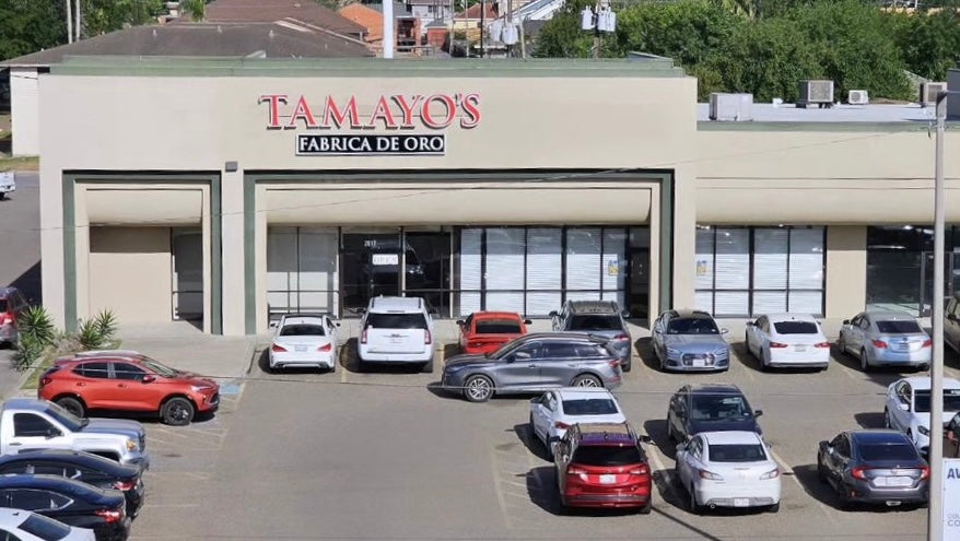 Fabrica De Oro photo 1 in Mcallen