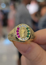 Load image into Gallery viewer, St. Jude Ring