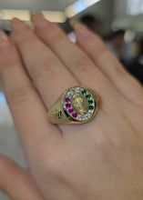 Load image into Gallery viewer, St. Jude Ring