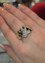 Load image into Gallery viewer, Poker Ring