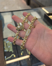 Load image into Gallery viewer, Chino Bar Monaco Bracelets: Couple's Set