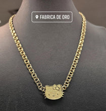 Load image into Gallery viewer, Hello Kitty Chino Chain