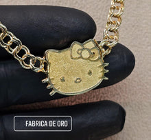 Load image into Gallery viewer, Hello Kitty Chino Chain