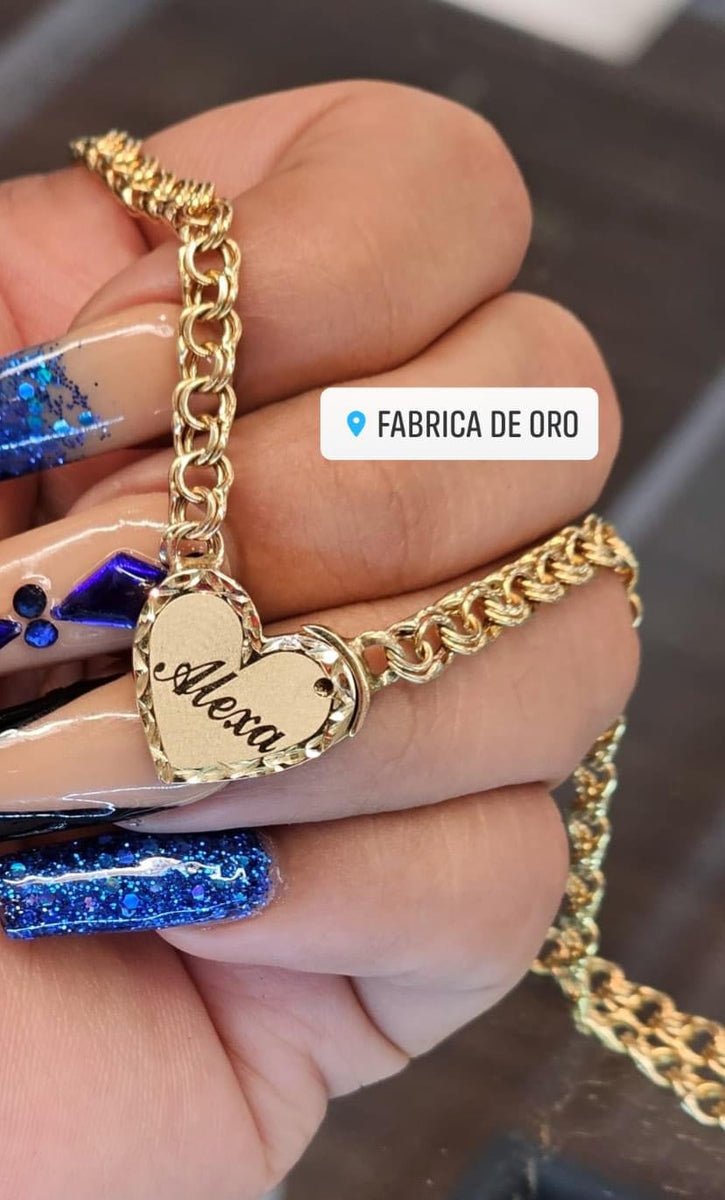 【Numbering】関税/送料込み Mini Volume Heart Necklace Numbering】関税/送料込み Volume Heart Pendant Necklace