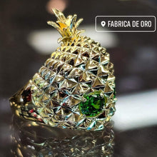 Load image into Gallery viewer, ANTRAX RINGS (MONACO)