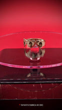 Load image into Gallery viewer, Beautiful portrait Heart Ring!!