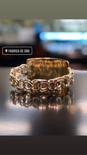 Load image into Gallery viewer, Heart chino ring