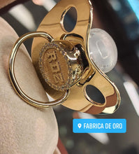 Load image into Gallery viewer, Tamayo's Baby Pacifier