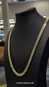 Super Flat Chino Chain