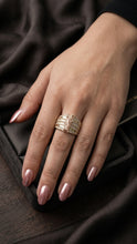 Load image into Gallery viewer, 10 K GOLD SAN JUDAS RING
