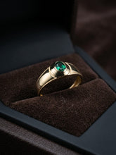 Load image into Gallery viewer, 10 K GOLD CUSTOM GRADUATION RING