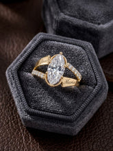 Load image into Gallery viewer, 10 K GOLD CUSTOM RING