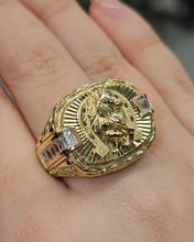 Load image into Gallery viewer, Horse Ring