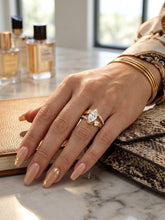 Load image into Gallery viewer, 10 K GOLD CUSTOM RING
