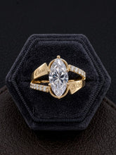 Load image into Gallery viewer, 10 K GOLD CUSTOM RING