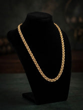 Load image into Gallery viewer, 10 K GOLD CHINO LINK CHAIN
