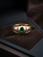 Load image into Gallery viewer, 10 K GOLD CUSTOM GRADUATION RING