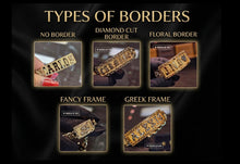 Load image into Gallery viewer, 10 K GOLD CUSTOM CHINO LINK BRACELET