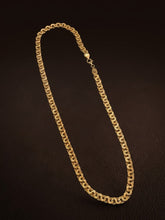 Load image into Gallery viewer, 10 K GOLD CHINO LINK CHAIN