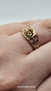 Eternal Love Ring!