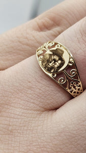 Eternal Love Ring!