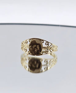 Eternal Love Ring!