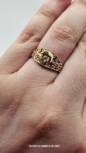 Eternal Love Ring!