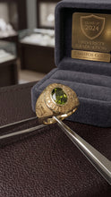 Load image into Gallery viewer, 10 K GOLD CUSTOM GRADUATION RING