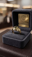 Load image into Gallery viewer, 10 K GOLD CUSTOM GRADUATION RING