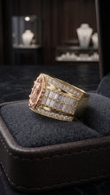 Load image into Gallery viewer, 10 K GOLD VIRGENCITA RING