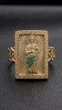 Load image into Gallery viewer, SAN JUDITAS SILVER RING