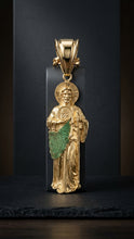 Load image into Gallery viewer, SILVER SAN JUDITAS PENDANT