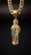 Load image into Gallery viewer, SILVER SAN JUDITAS PENDANT