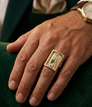 Load image into Gallery viewer, SAN JUDITAS SILVER RING