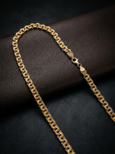 Load image into Gallery viewer, 10 K GOLD CHINO LINK CHAIN