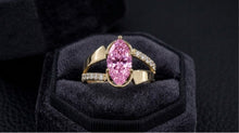 Load image into Gallery viewer, 10 K GOLD CUSTOM RING