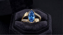 Load image into Gallery viewer, 10 K GOLD CUSTOM RING
