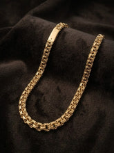 Load image into Gallery viewer, 10 K GOLD CHINO LINK CHAIN