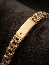 Load image into Gallery viewer, 10 K GOLD CHINO LINK CHAIN