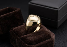 Load image into Gallery viewer, 10 K GOLD HEART RING