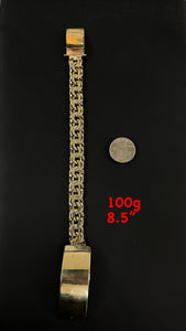 100+ gr Bracelet Special!