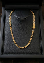 Load image into Gallery viewer, 10 K GOLD CHINO MONACO CHAIN