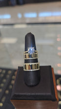 Load image into Gallery viewer, Brilliant Bond Ring Set