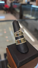 Load image into Gallery viewer, Brilliant Bond Ring Set