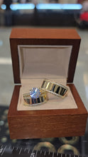 Load image into Gallery viewer, Brilliant Bond Ring Set