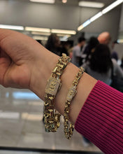 Load image into Gallery viewer, Chino Bar Monaco Bracelets: Couple&#39;s Set