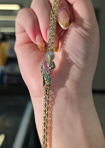 San Judas Bracelet